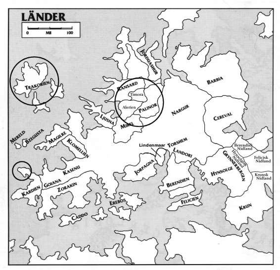 Ereb efter den 5. konflux